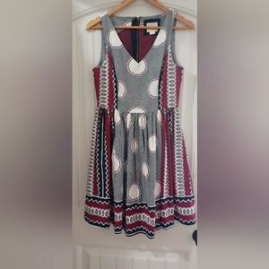 Maeve Anthropologie Dress